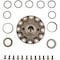 Spicer Differential Carrier Loaded Trac Lok Dana 60 4.10 And Down 707427X - alternate 2